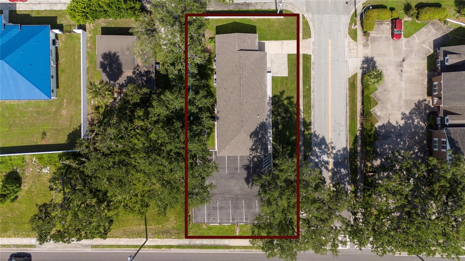 301 N. JOHN YOUNG PARKWAY