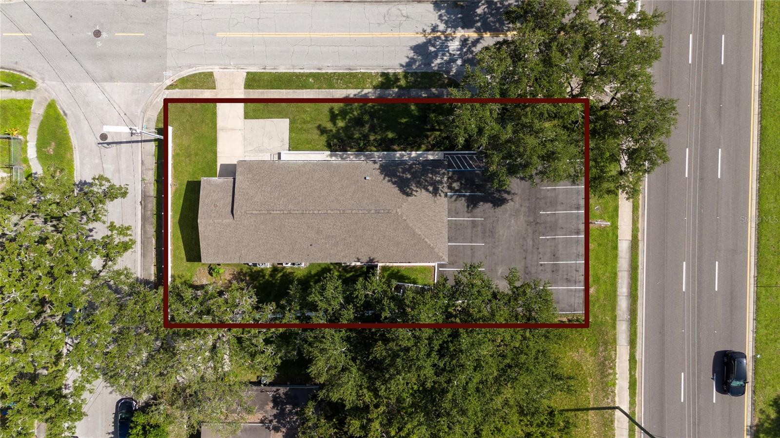 301 N. JOHN YOUNG PARKWAY