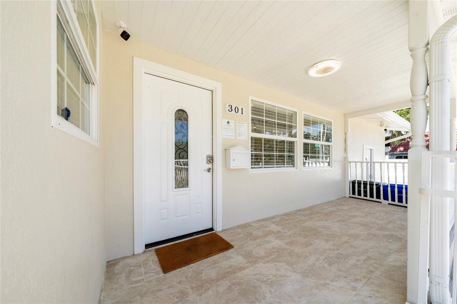 301 N. JOHN YOUNG PARKWAY