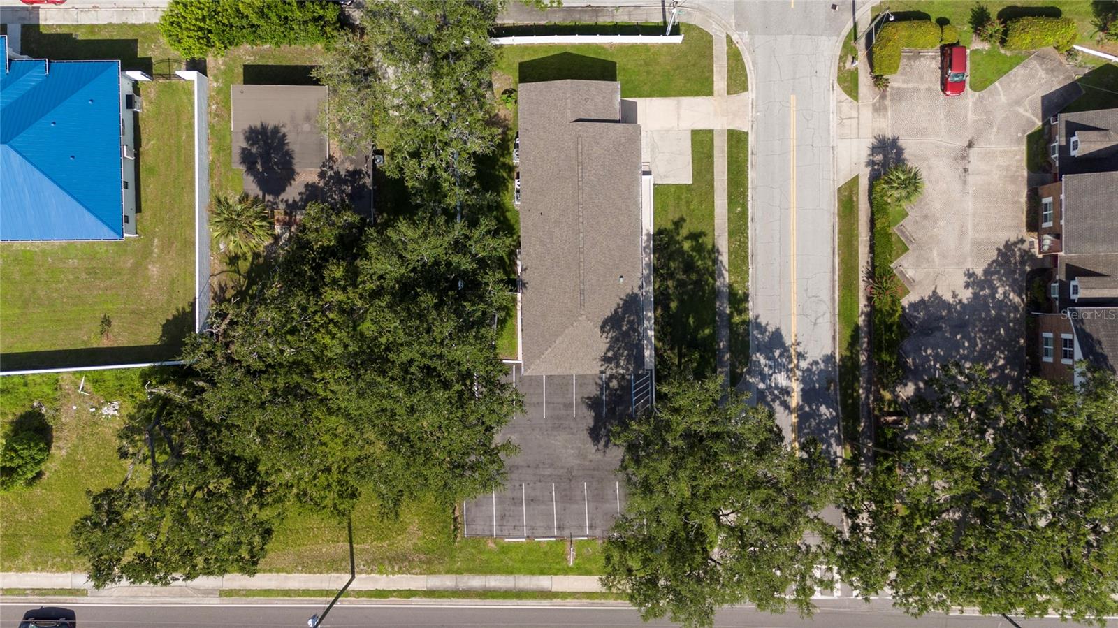 301 N. JOHN YOUNG PARKWAY