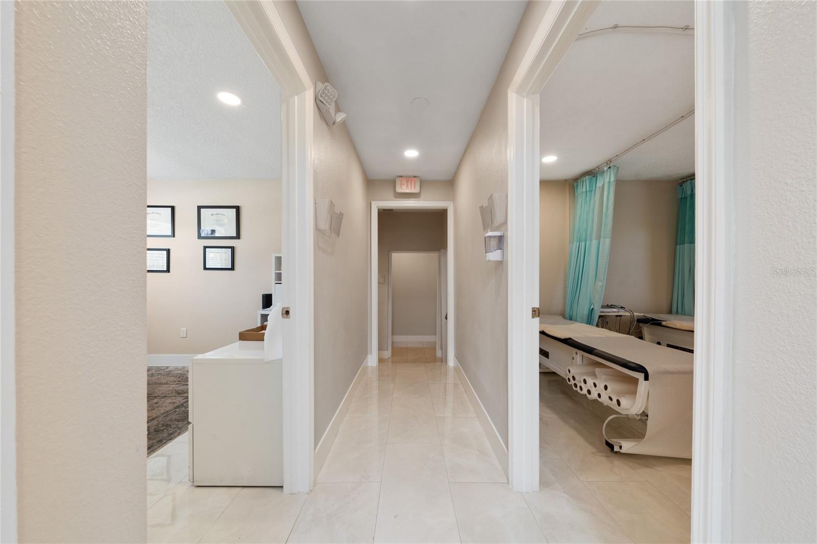 HOME EXCHANGE - Commercial Sale