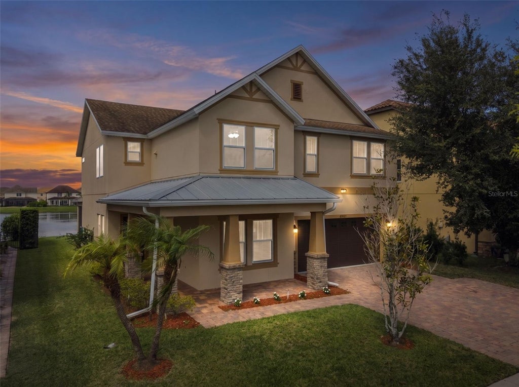 Photo of 14852 Golden Sunburst Avenue, Orlando, FL 32827 (MLS # O6446081)
