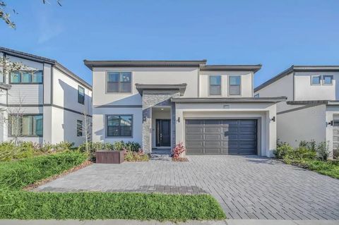 6115 HIGH SEAS DRIVE ORLANDO FL 32821
