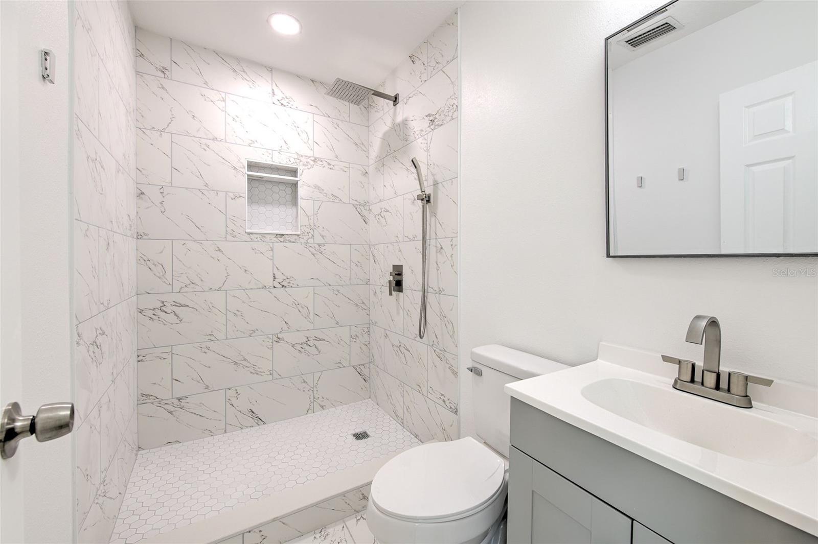 WOODWARD TERRACE - Residential Lease