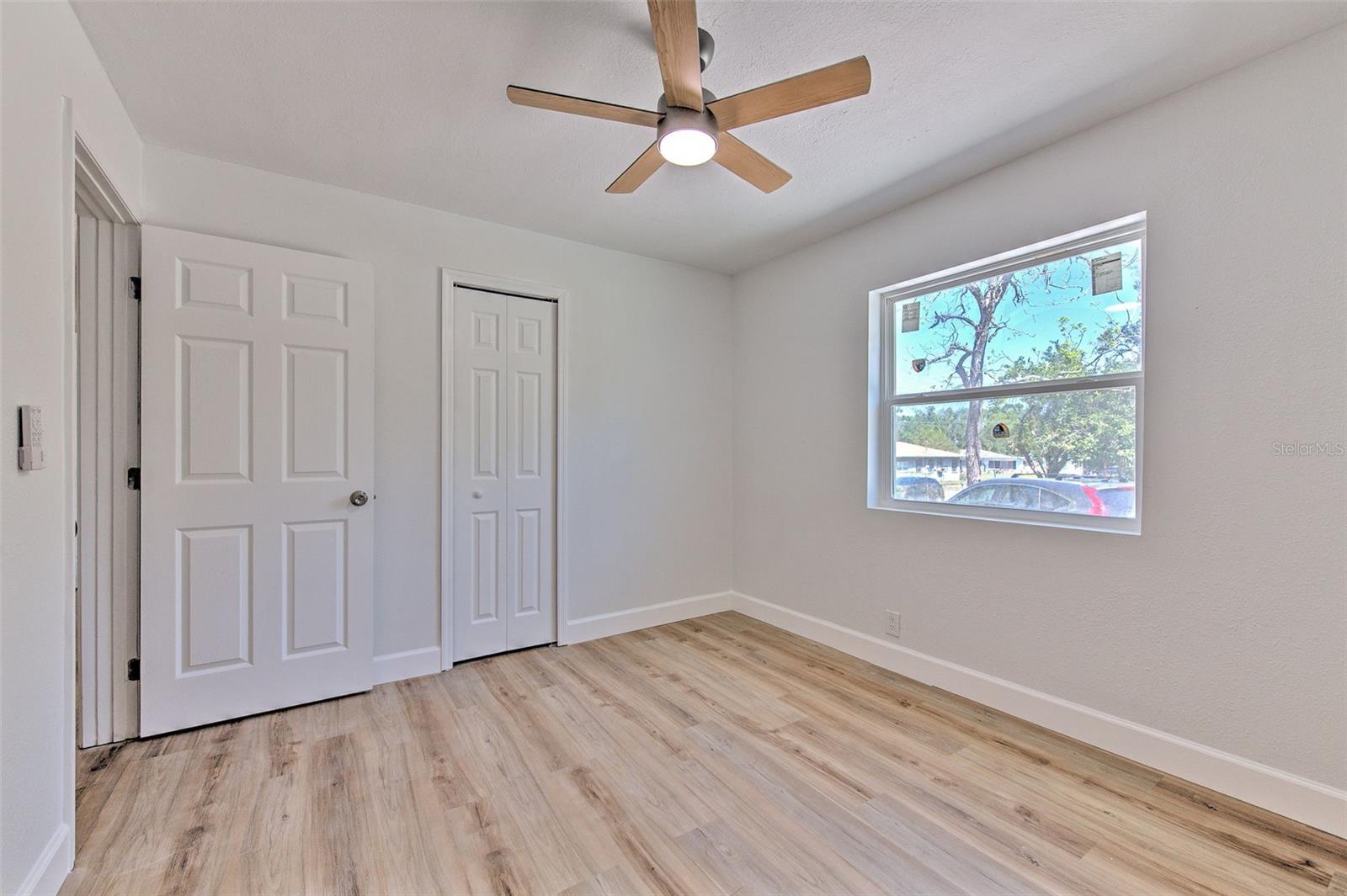 WOODWARD TERRACE - Residential Lease