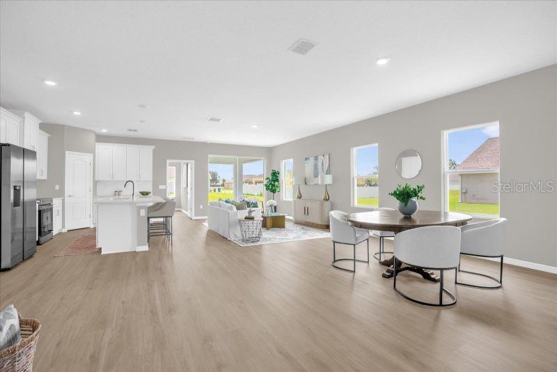 MARION OAKS UNIT 3 - Residential