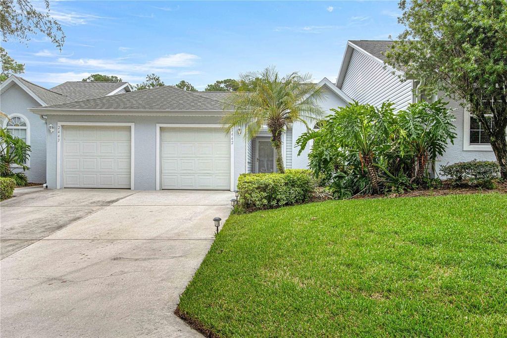 Photo of 2442 SE 18th Circle, Ocala, FL 34471 (MLS # OM711358)