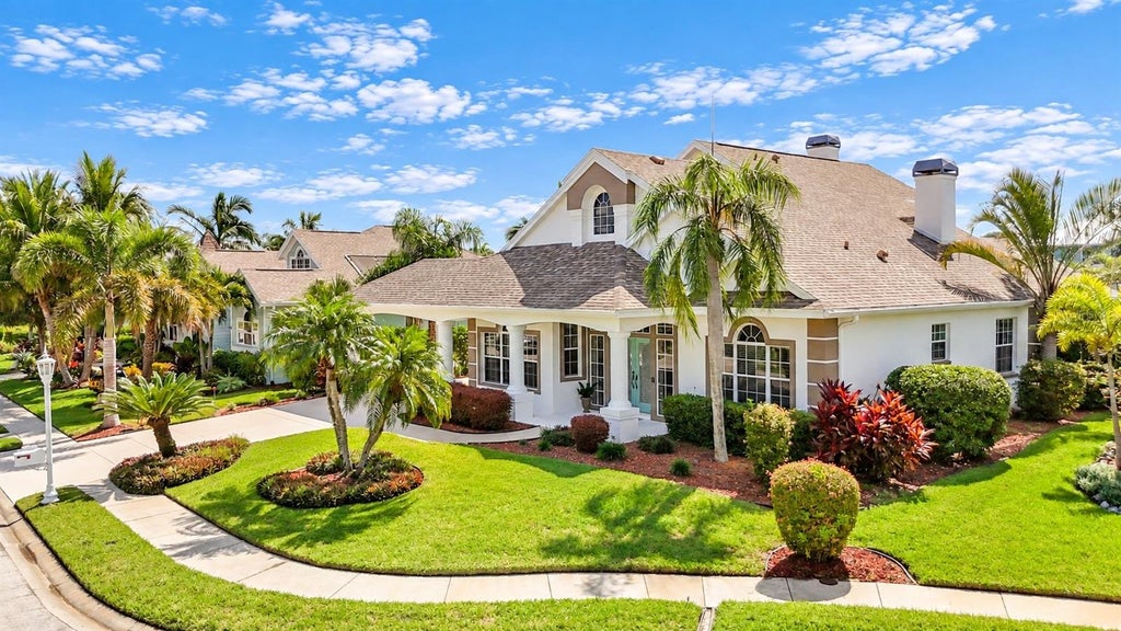 Photo of 4716 Starboard Drive, Bradenton, FL 34208 (MLS # A4707104)