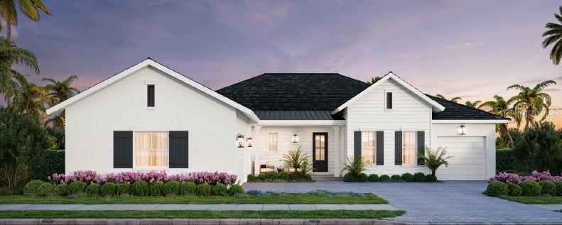 Photo of 4801 Westlake Street, Bradenton, FL 34210 (MLS # A4704658)
