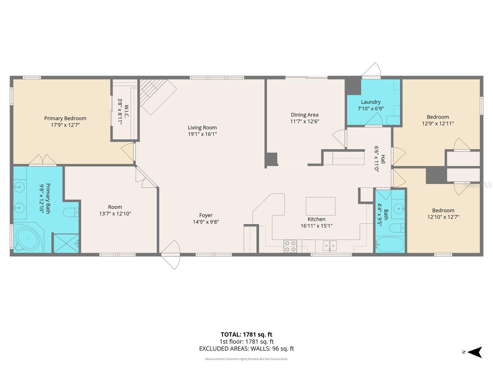 LEIGHTON ESTATE - Residential
