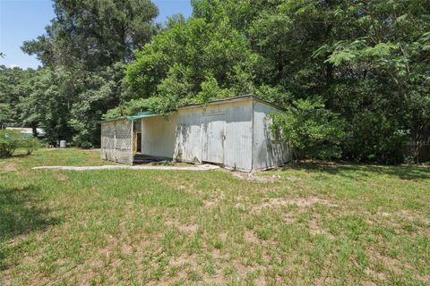Tiny photo for 9101 SW 33rd Court, Ocala, FL 34476 (MLS # OM725011)