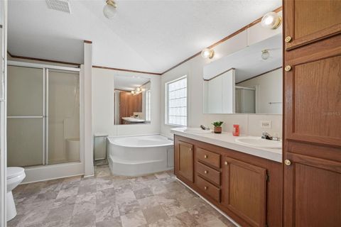 Tiny photo for 9101 SW 33rd Court, Ocala, FL 34476 (MLS # OM725011)