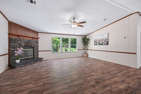 Tiny photo for 9101 SW 33rd Court, Ocala, FL 34476 (MLS # OM725011)