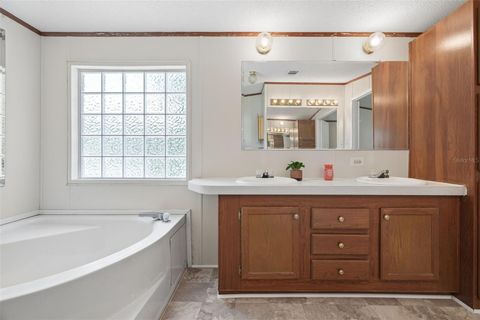 Tiny photo for 9101 SW 33rd Court, Ocala, FL 34476 (MLS # OM725011)