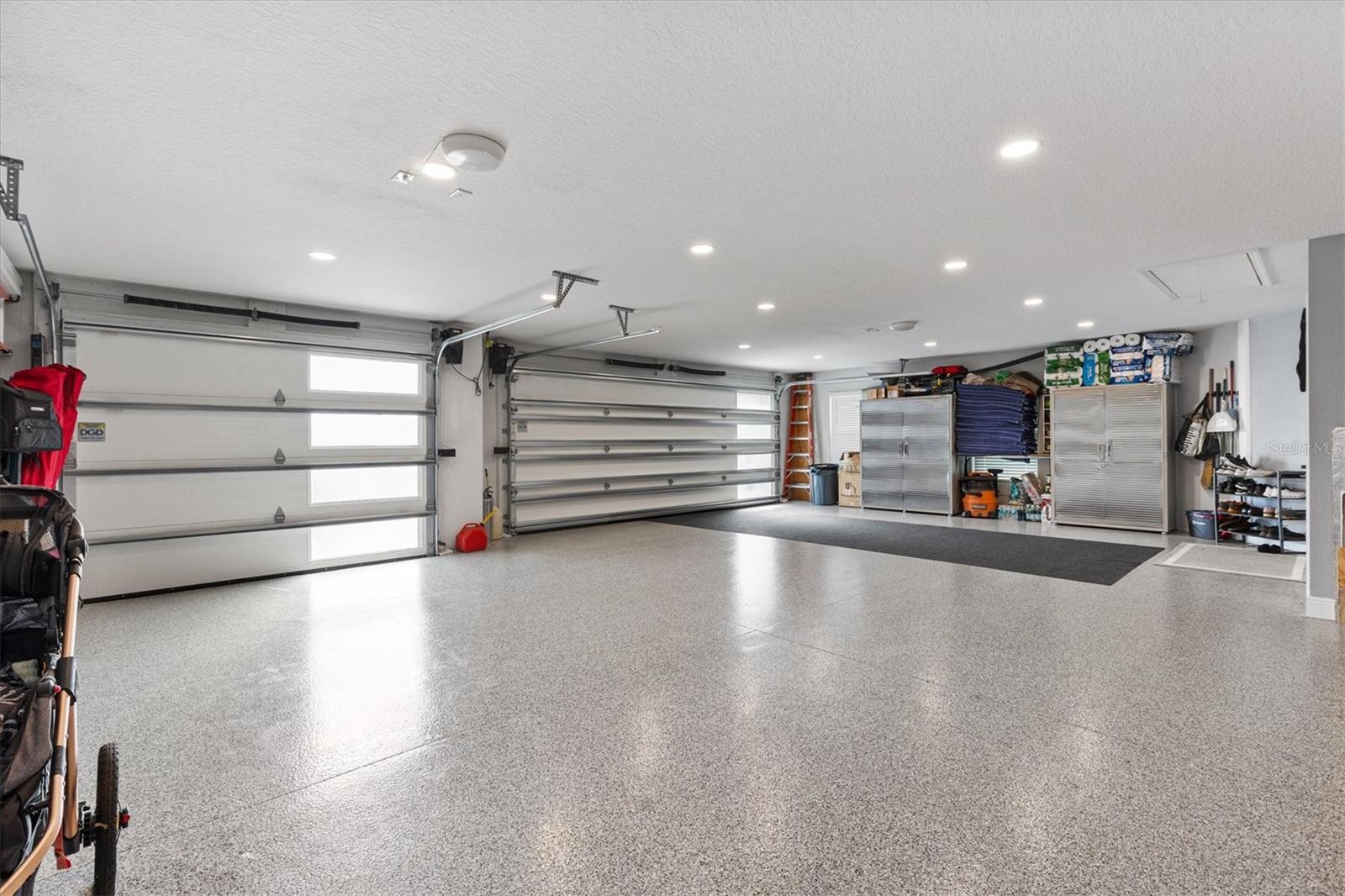 PALMETTO VILLAS - Residential