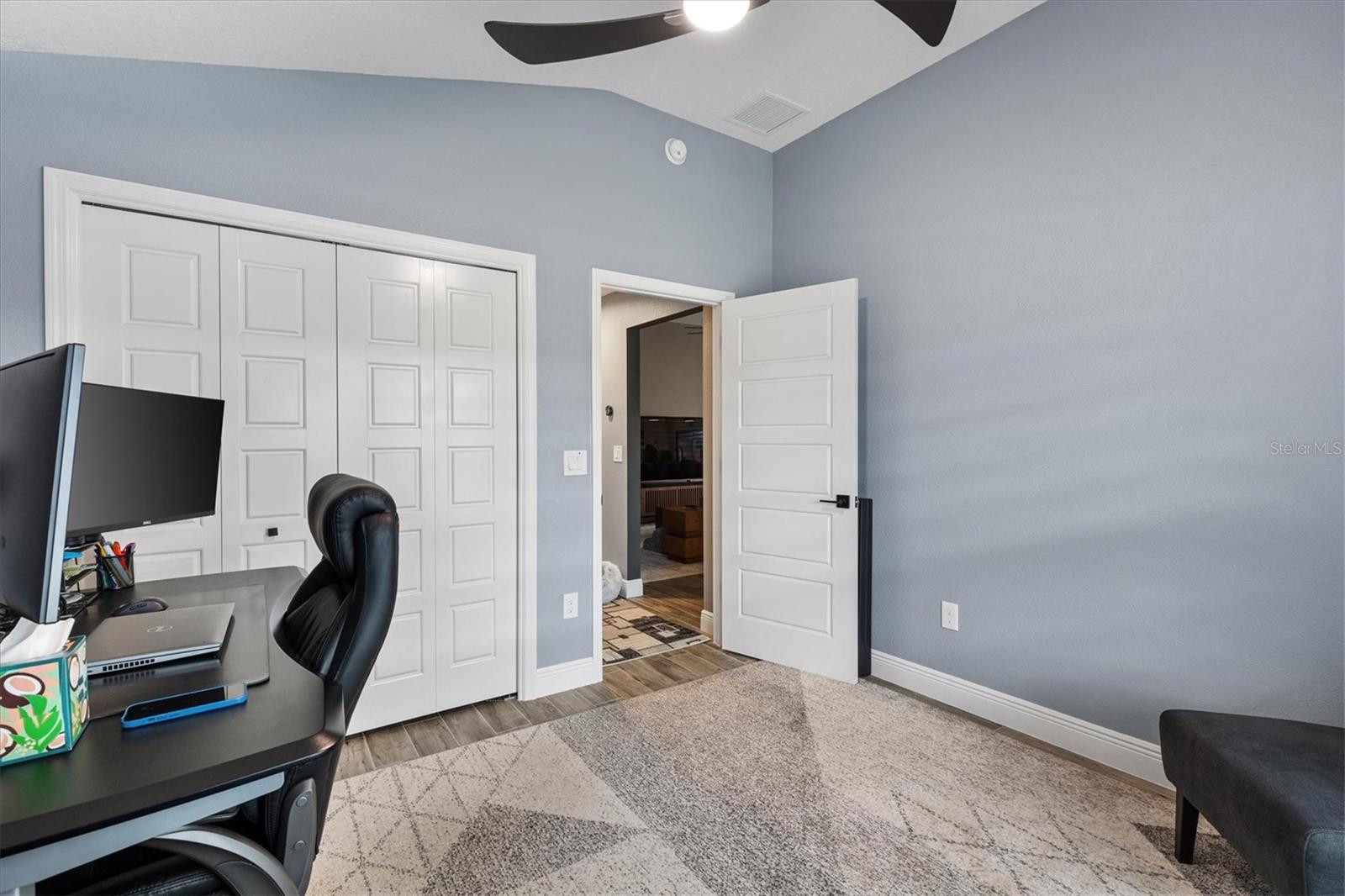 PALMETTO VILLAS - Residential