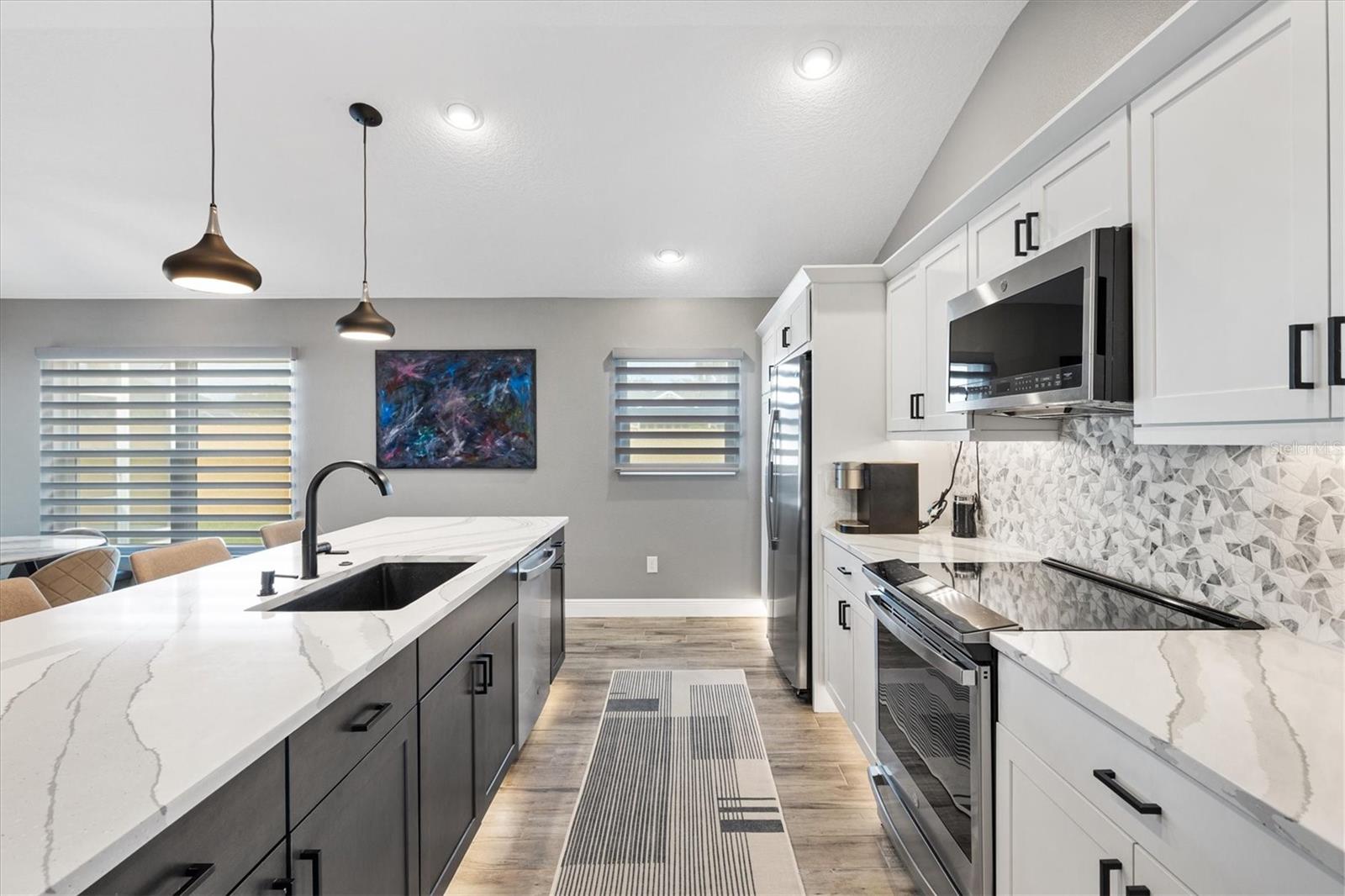 PALMETTO VILLAS - Residential