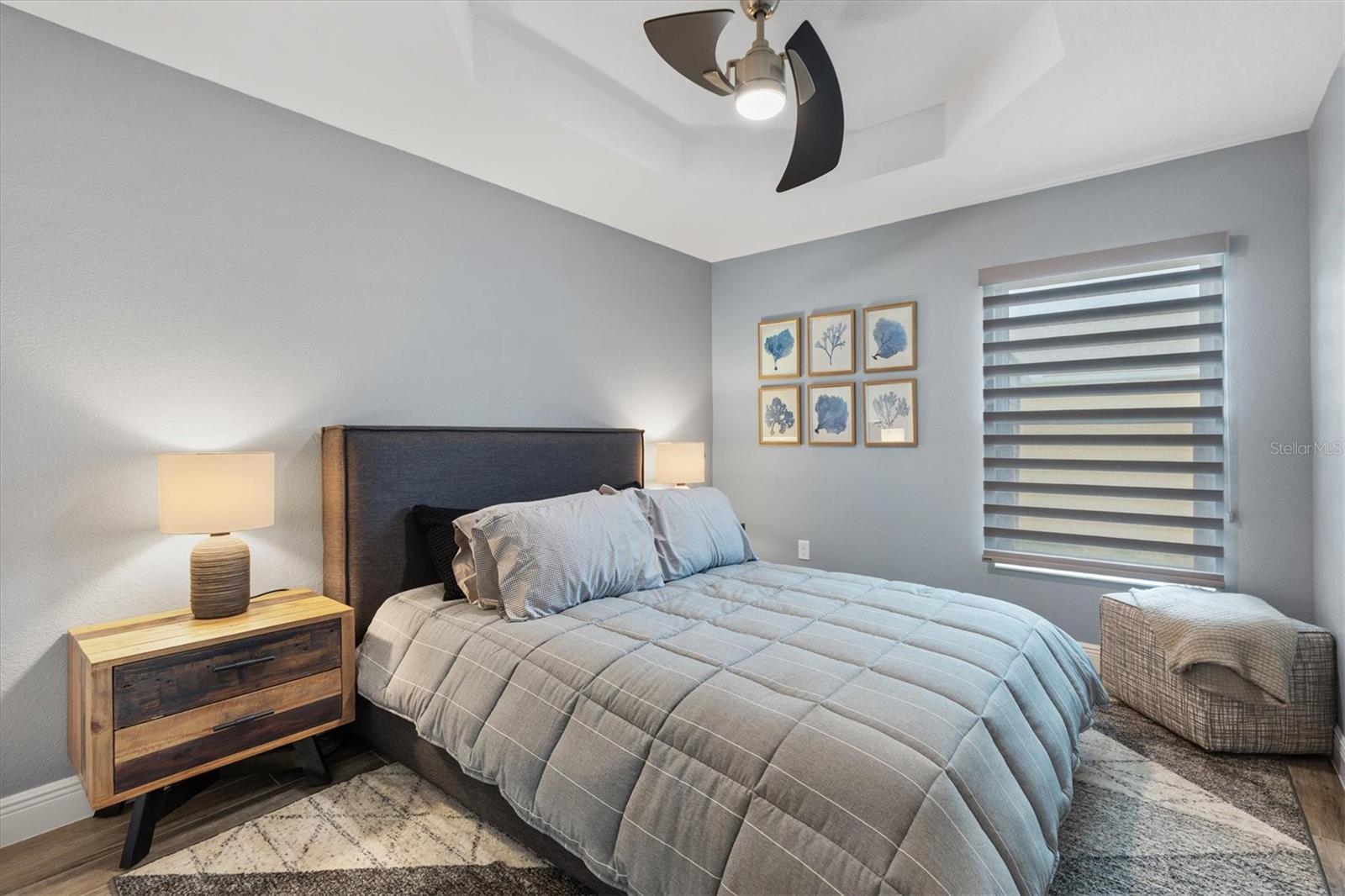 PALMETTO VILLAS - Residential