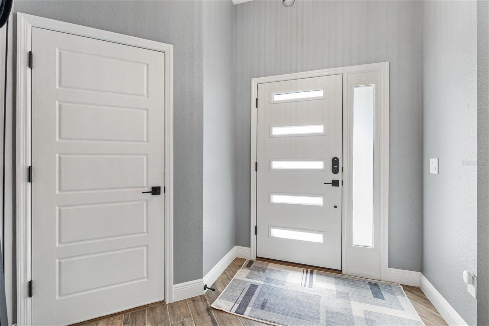 PALMETTO VILLAS - Residential