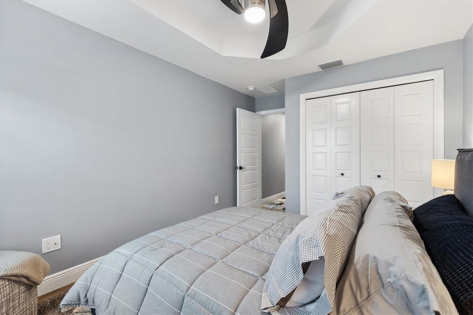 PALMETTO VILLAS - Residential