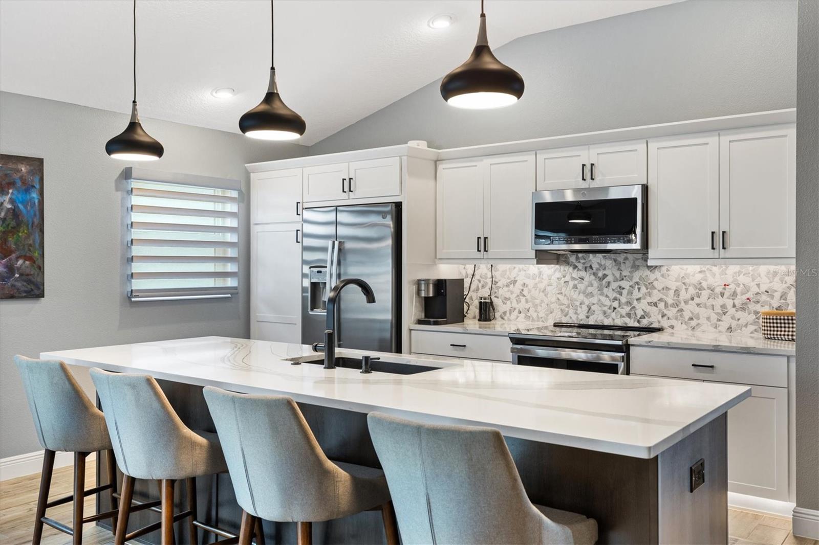 PALMETTO VILLAS - Residential