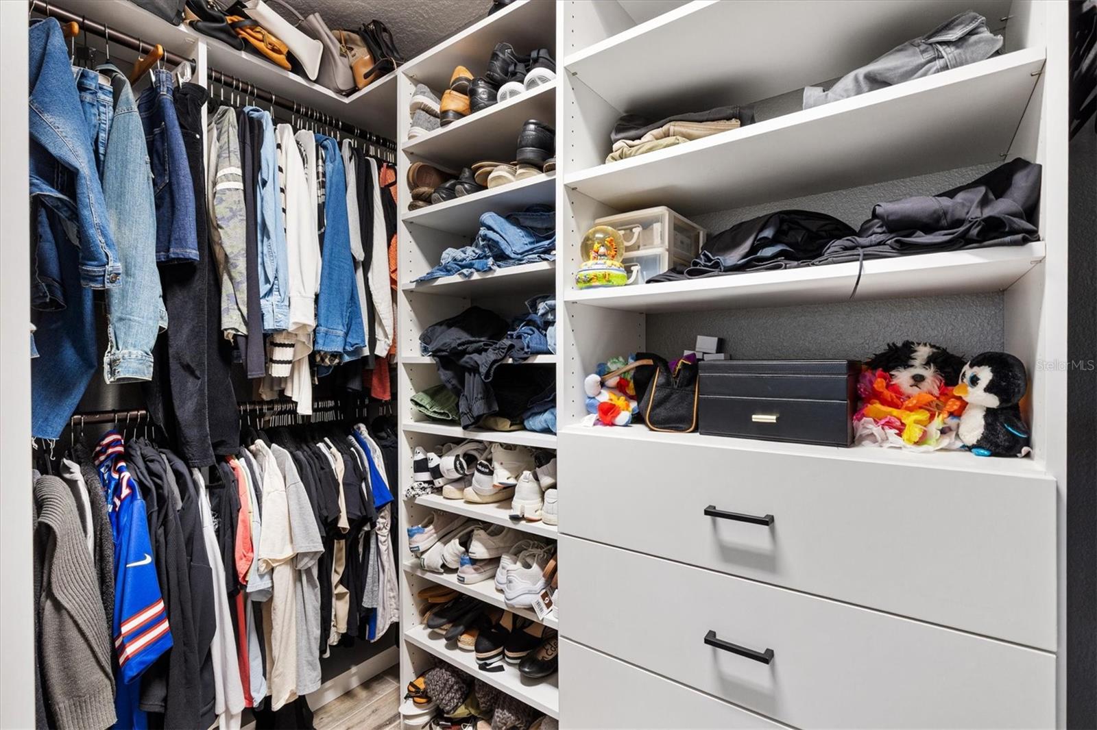 PALMETTO VILLAS - Residential