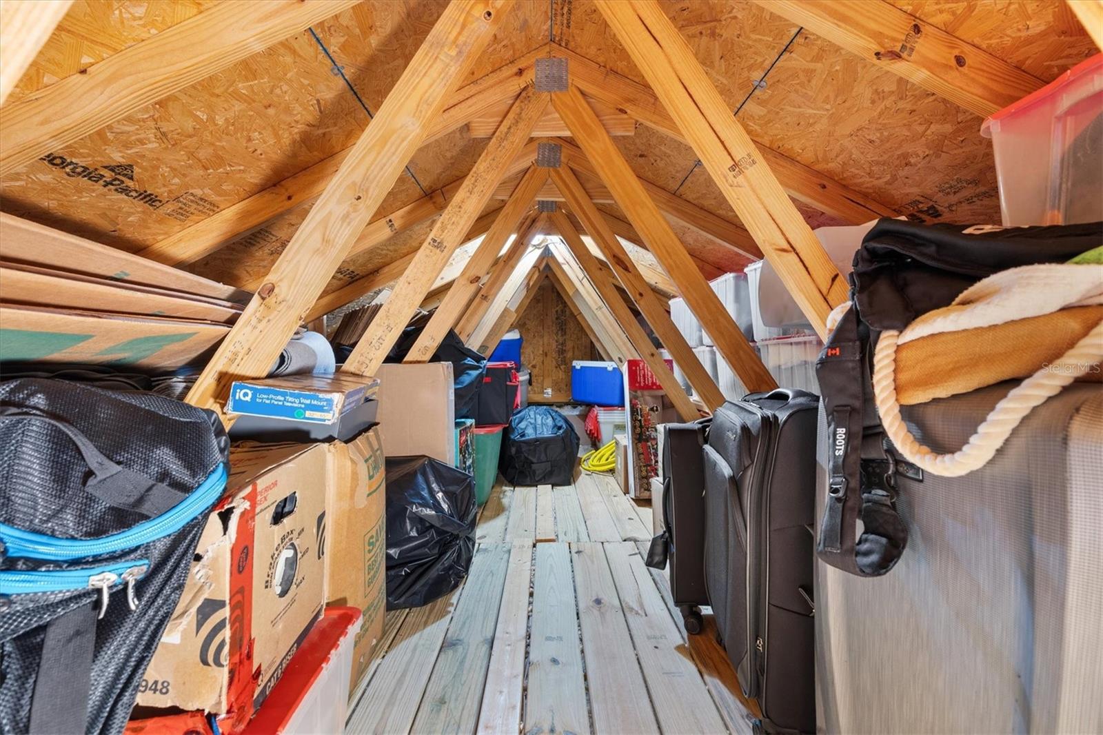 PALMETTO VILLAS - Residential