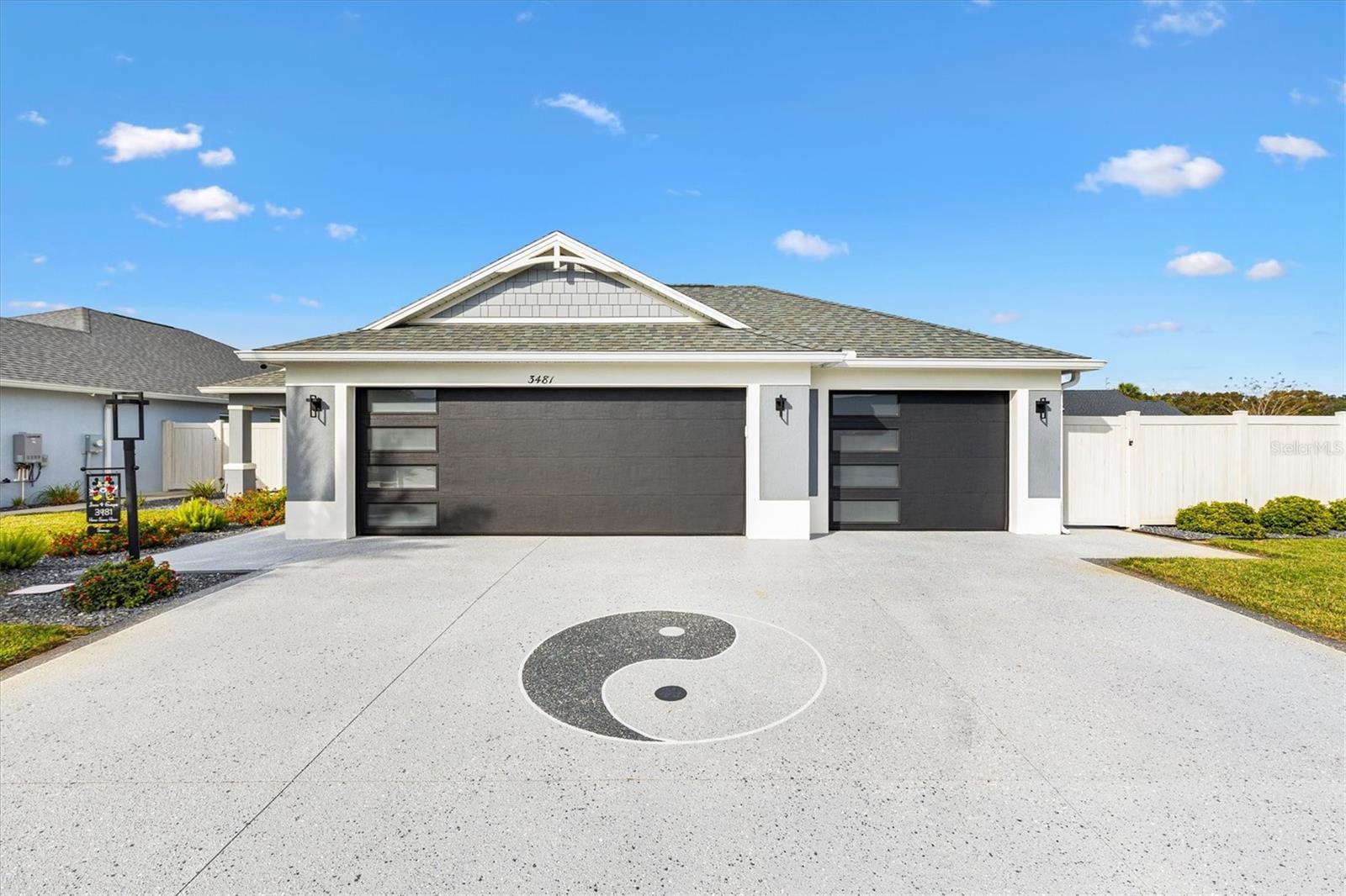 PALMETTO VILLAS - Residential