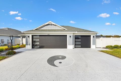 3481 VINAS PLACE THE VILLAGES FL 32163