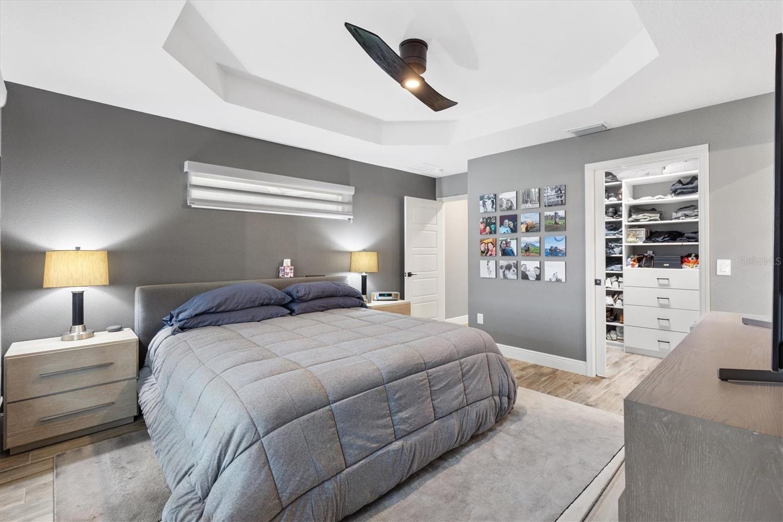 PALMETTO VILLAS - Residential