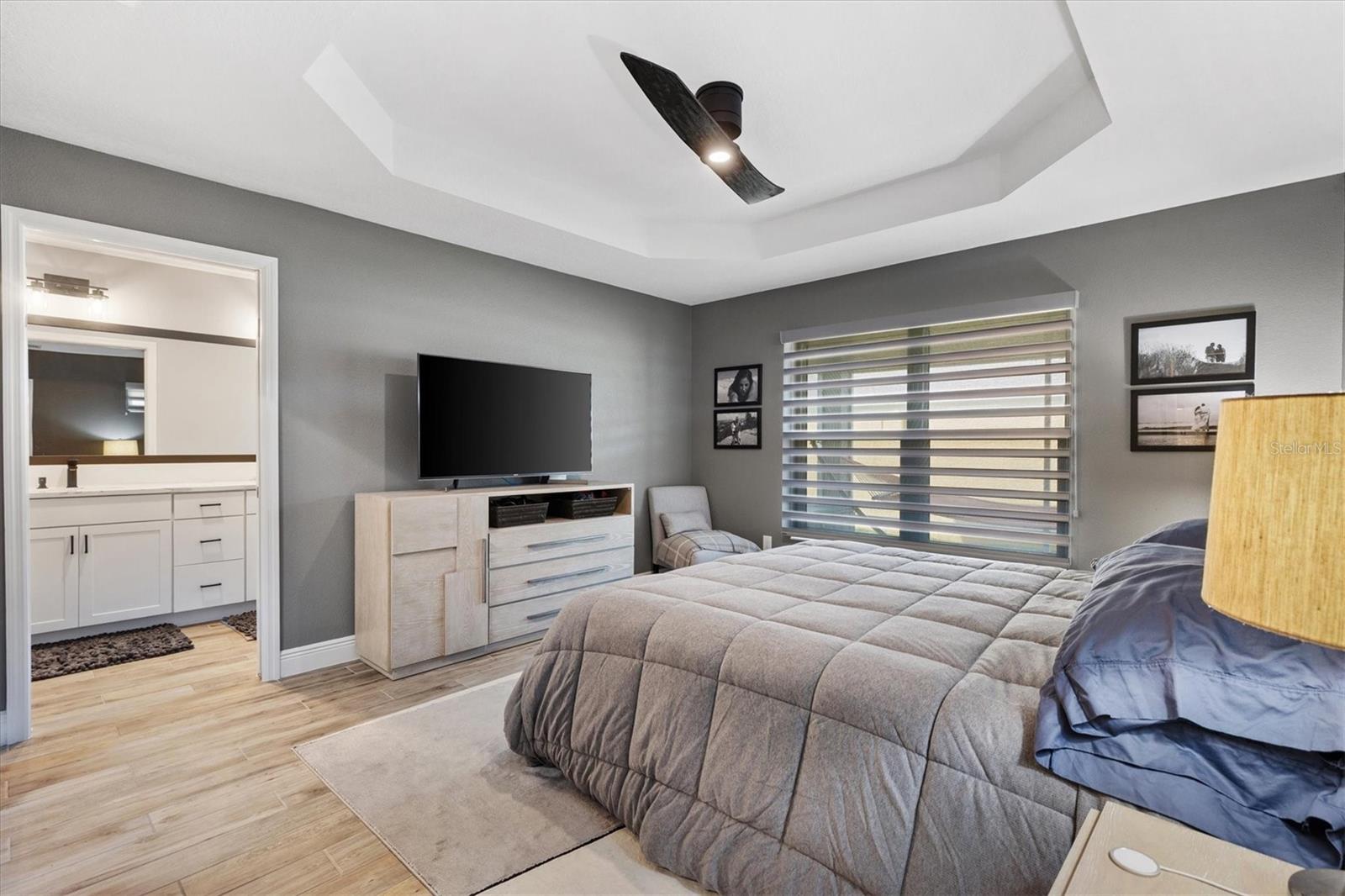 PALMETTO VILLAS - Residential