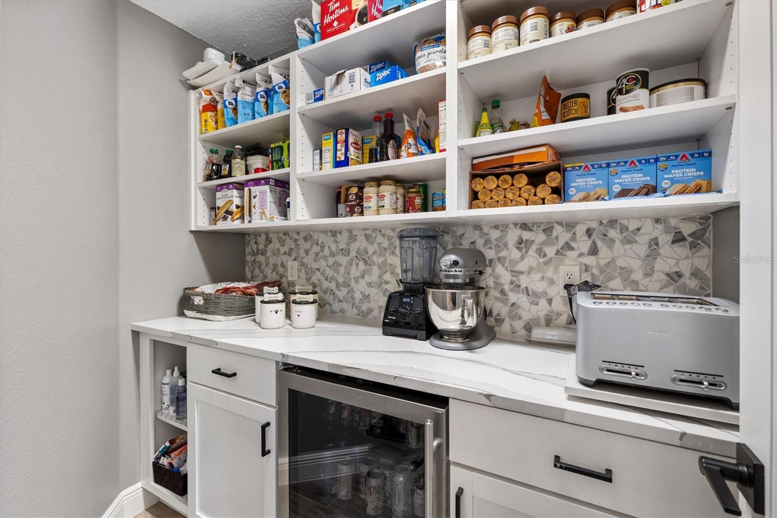 PALMETTO VILLAS - Residential