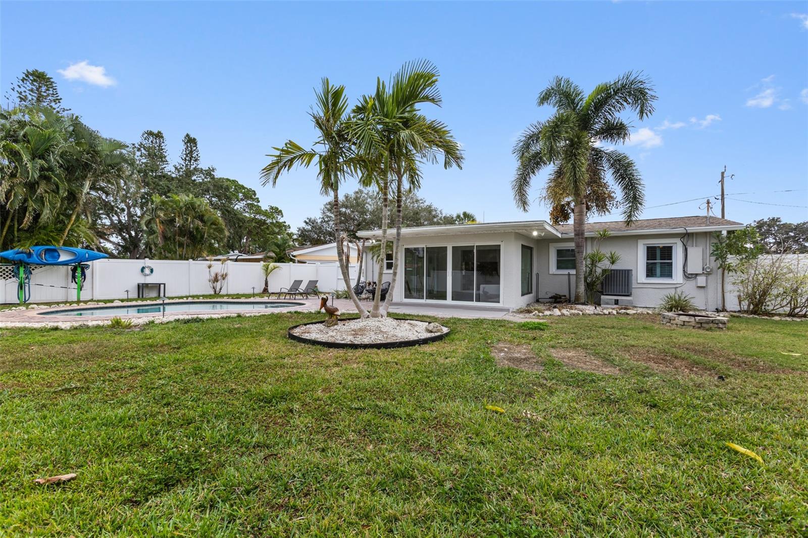 SHORE ACRES BUTTERFLY LAKE REP - Residential