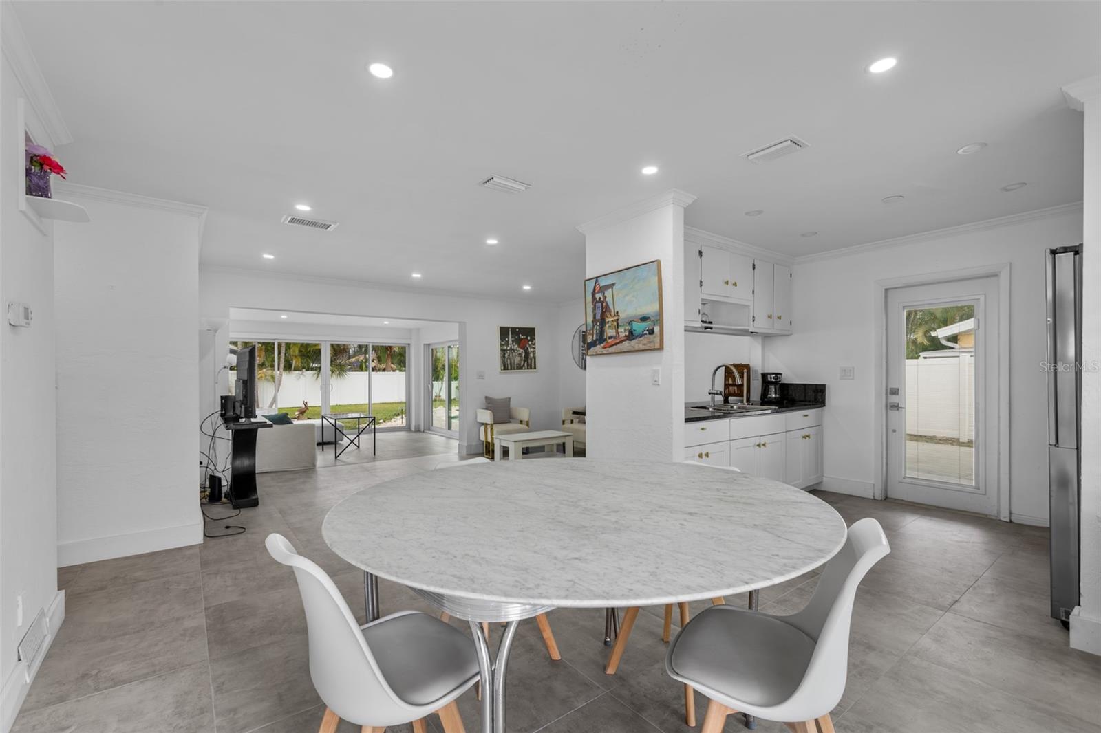 SHORE ACRES BUTTERFLY LAKE REP - Residential