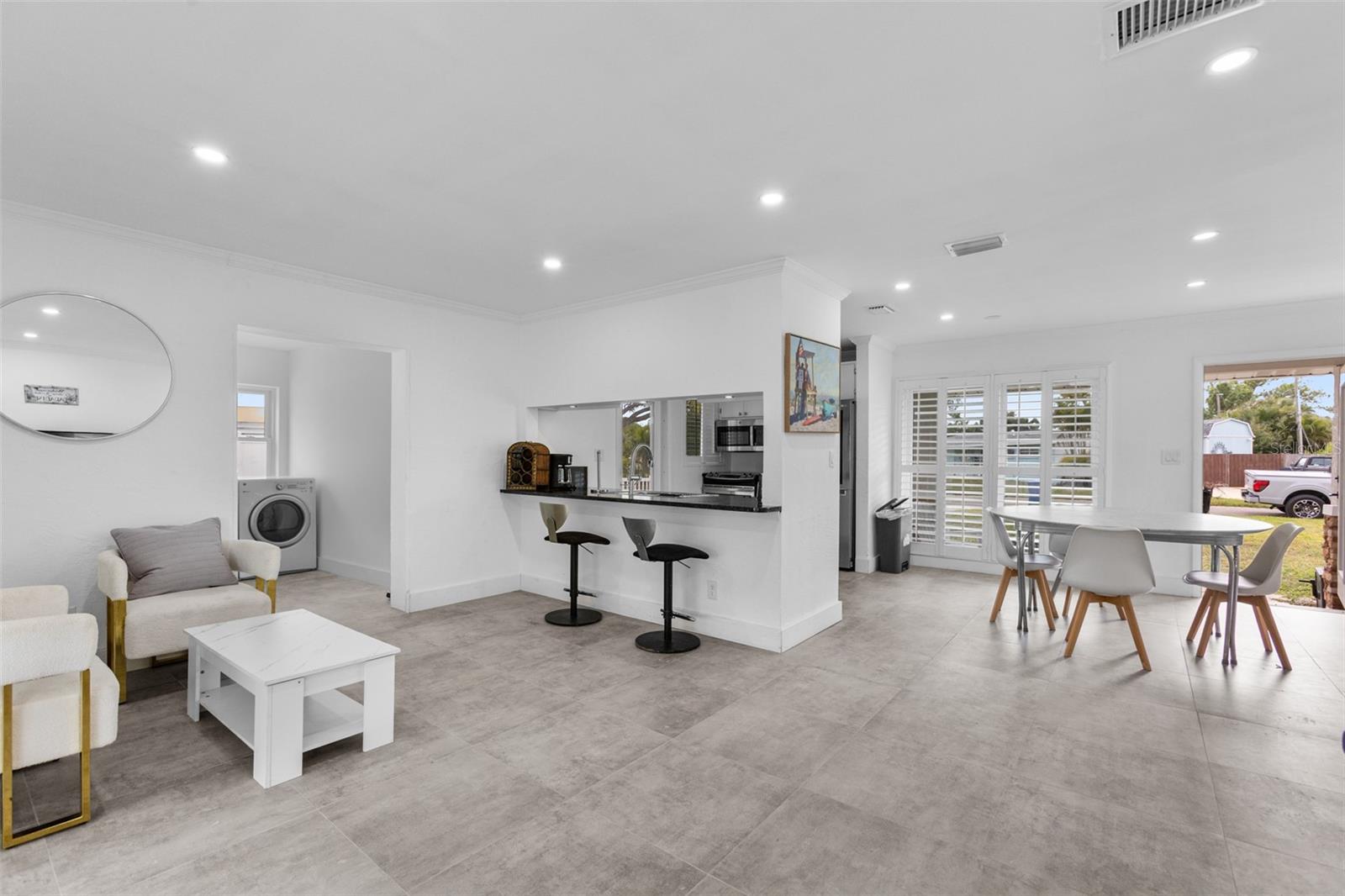 SHORE ACRES BUTTERFLY LAKE REP - Residential