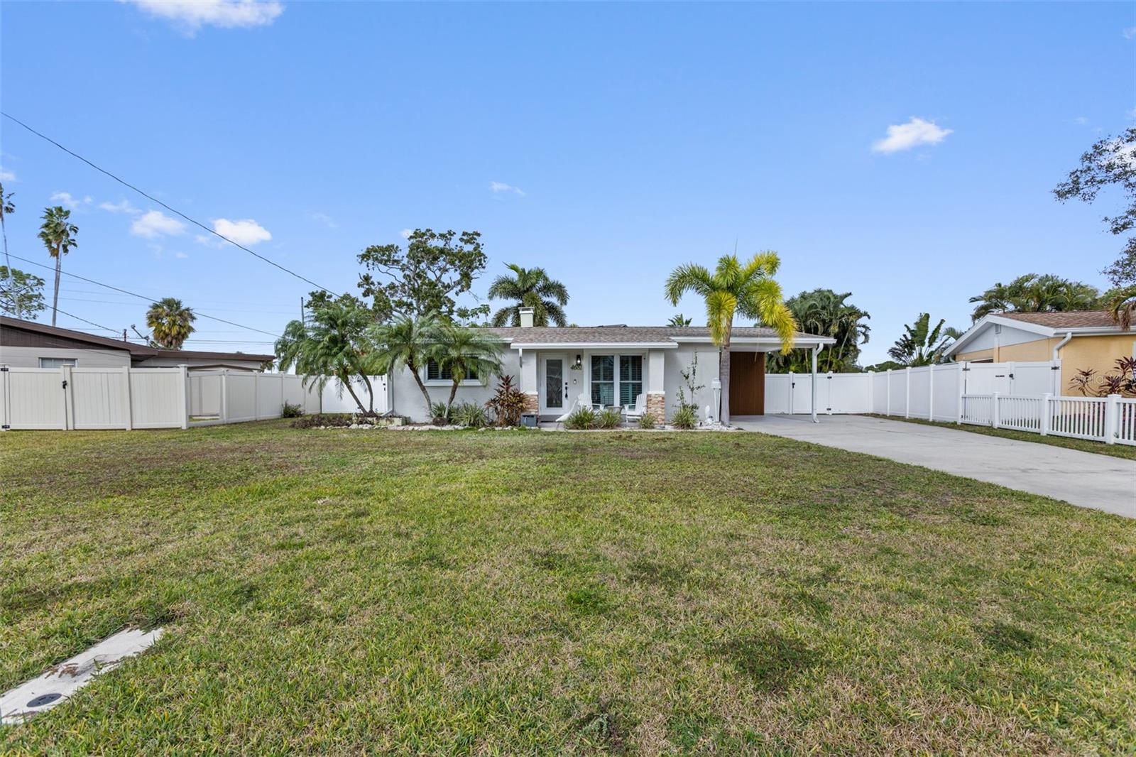 SHORE ACRES BUTTERFLY LAKE REP - Residential