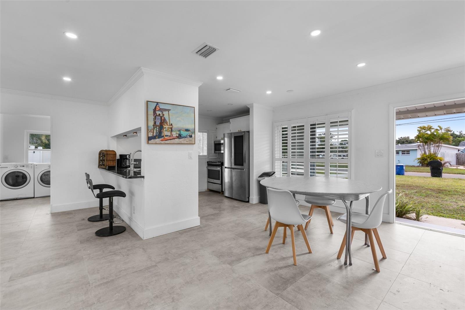 SHORE ACRES BUTTERFLY LAKE REP - Residential