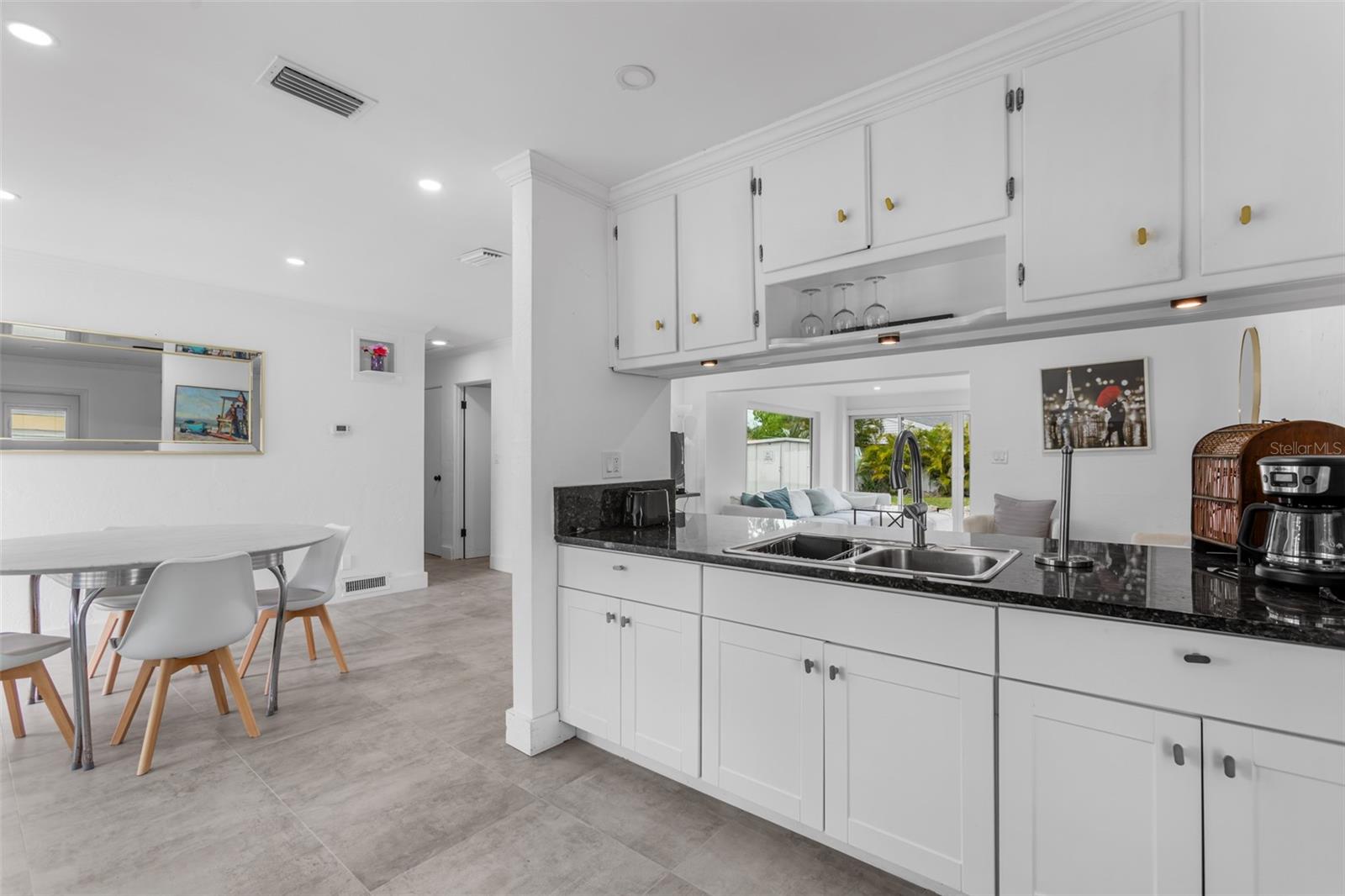 SHORE ACRES BUTTERFLY LAKE REP - Residential