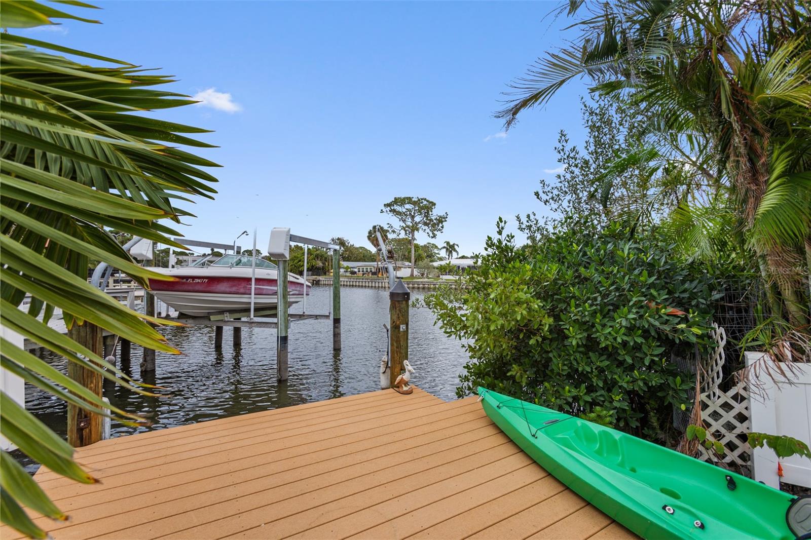 SHORE ACRES BUTTERFLY LAKE REP - Residential