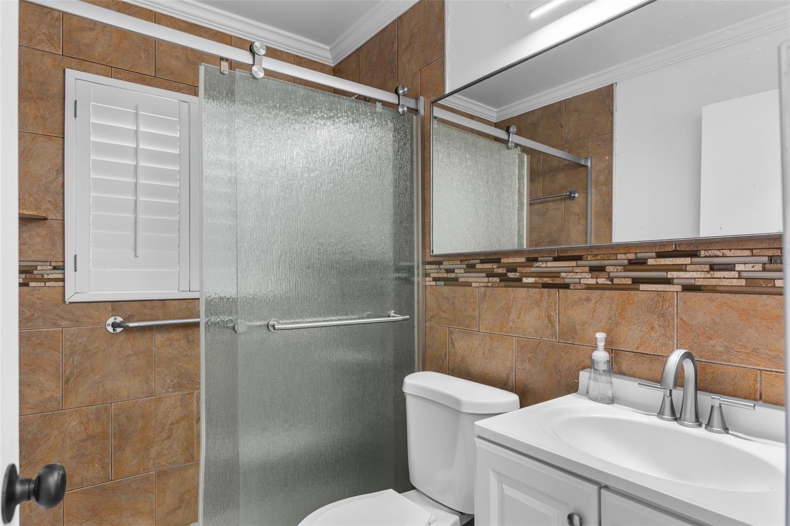 SHORE ACRES BUTTERFLY LAKE REP - Residential