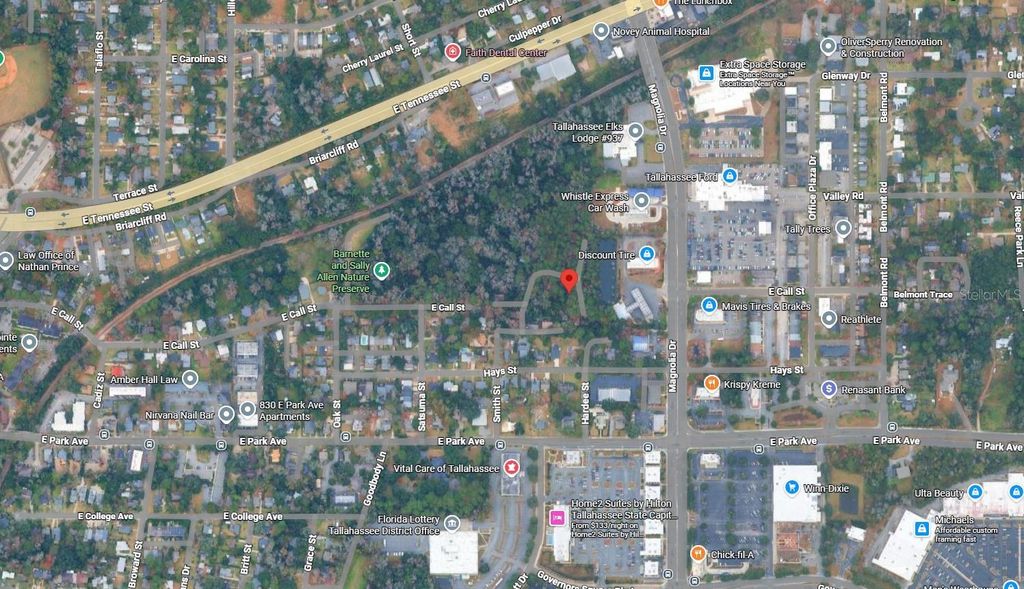 Photo of 304 Wood Grove Court, Tallahassee, FL 32301 (MLS # K4903446)