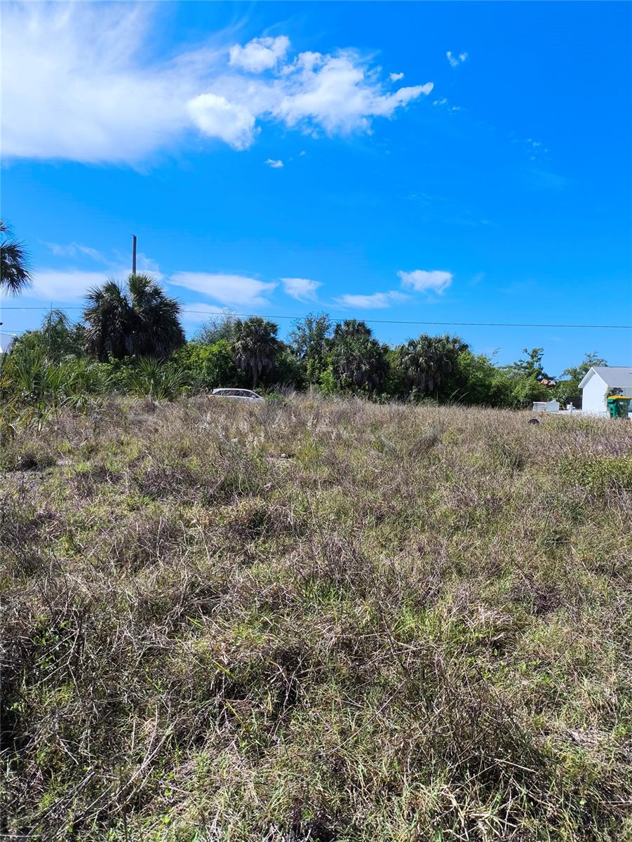 PORT CHARLOTTE SEC 079 - Land