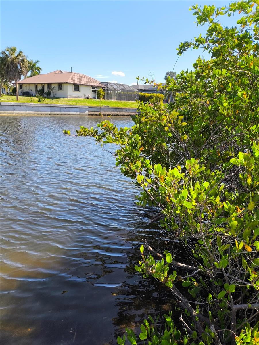 PORT CHARLOTTE SEC 079 - Land