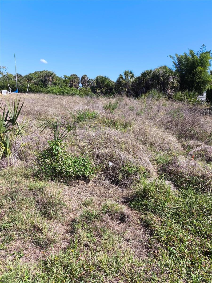 PORT CHARLOTTE SEC 079 - Land