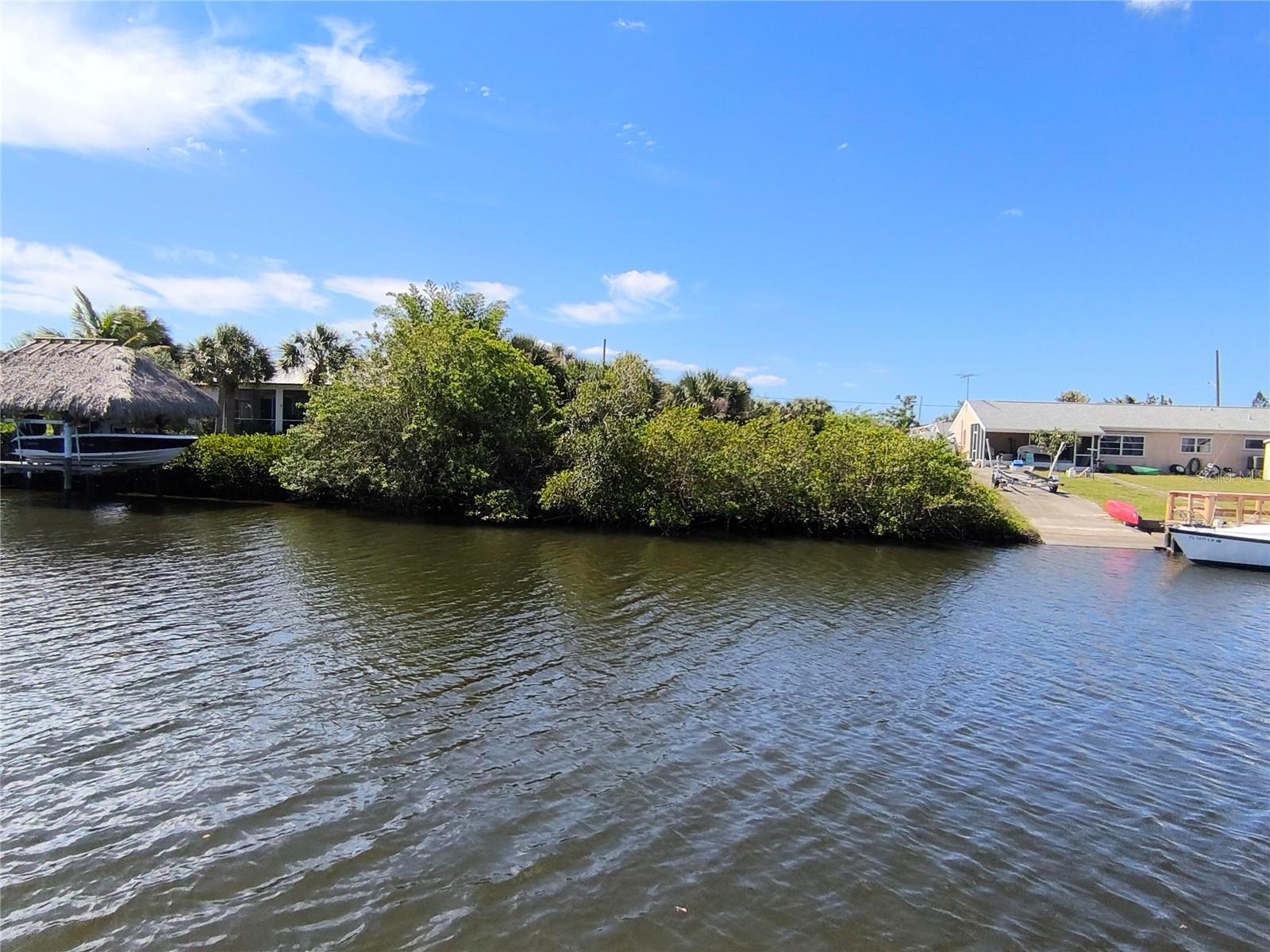 PORT CHARLOTTE SEC 079 - Land