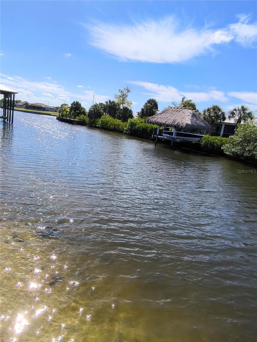 PORT CHARLOTTE SEC 079 - Land