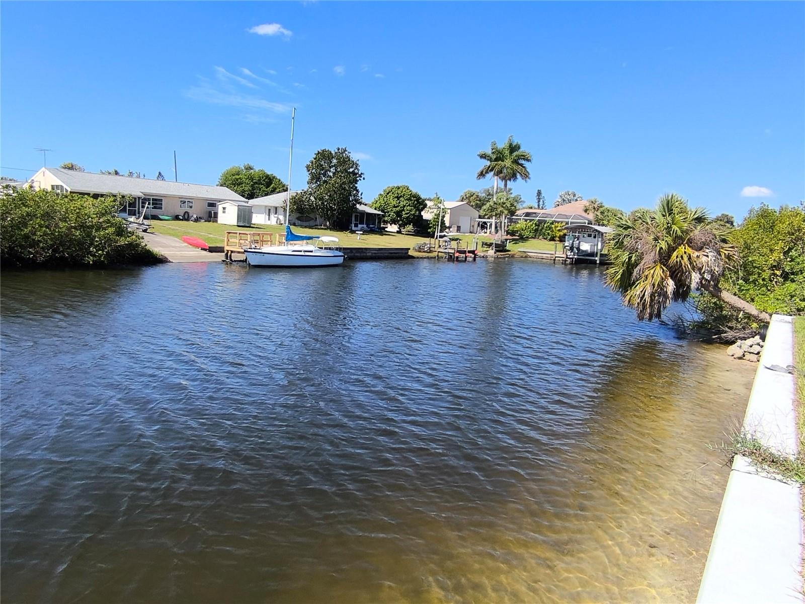 PORT CHARLOTTE SEC 079 - Land