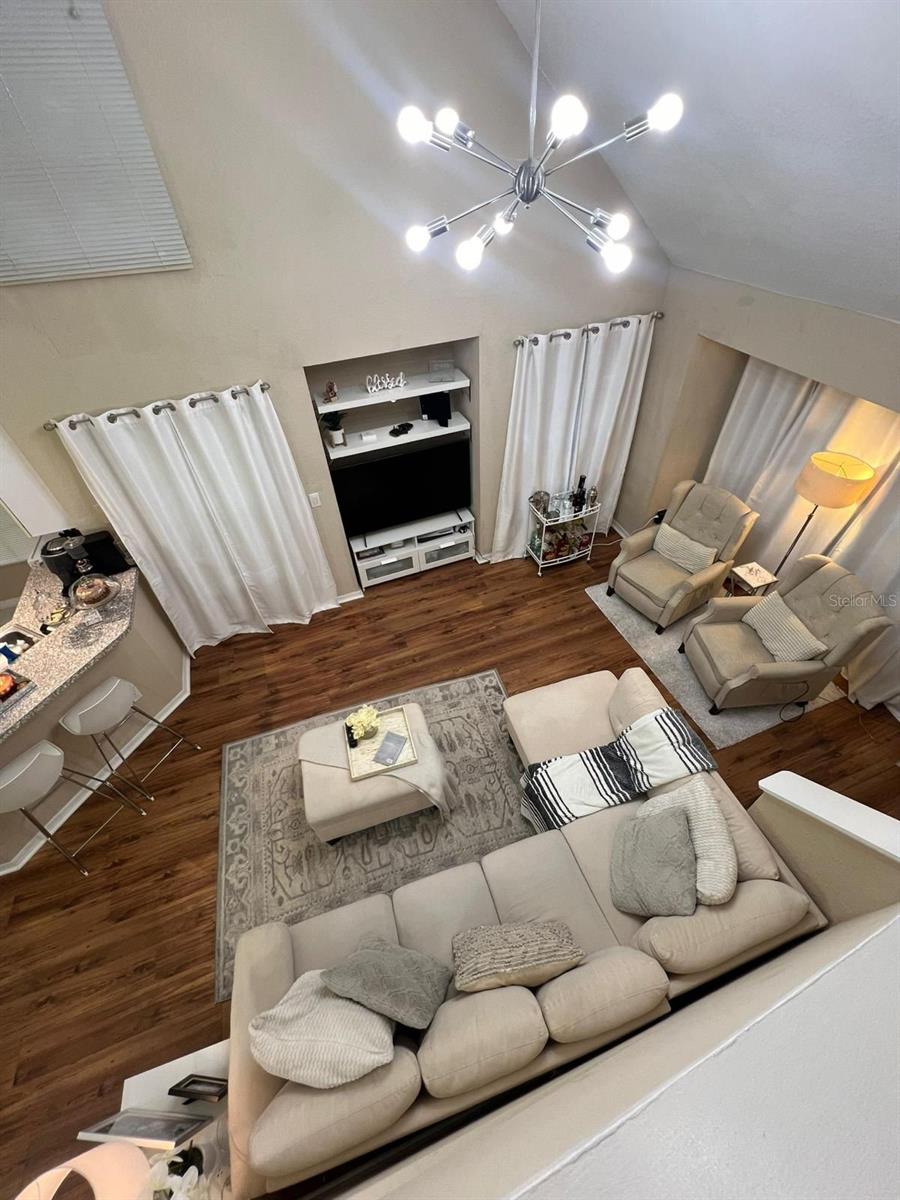 AZUR/METROWEST - Residential Lease