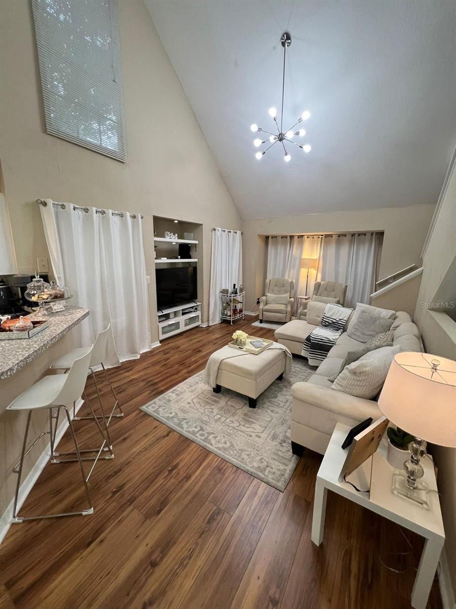 AZUR/METROWEST - Residential Lease