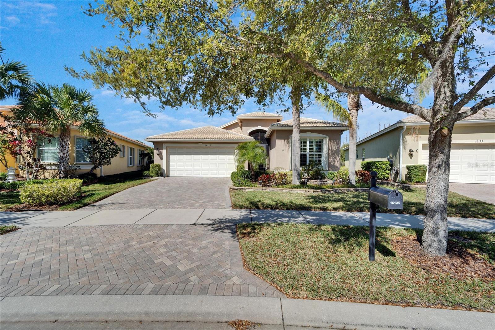16135 CAPE CORAL DRIVE